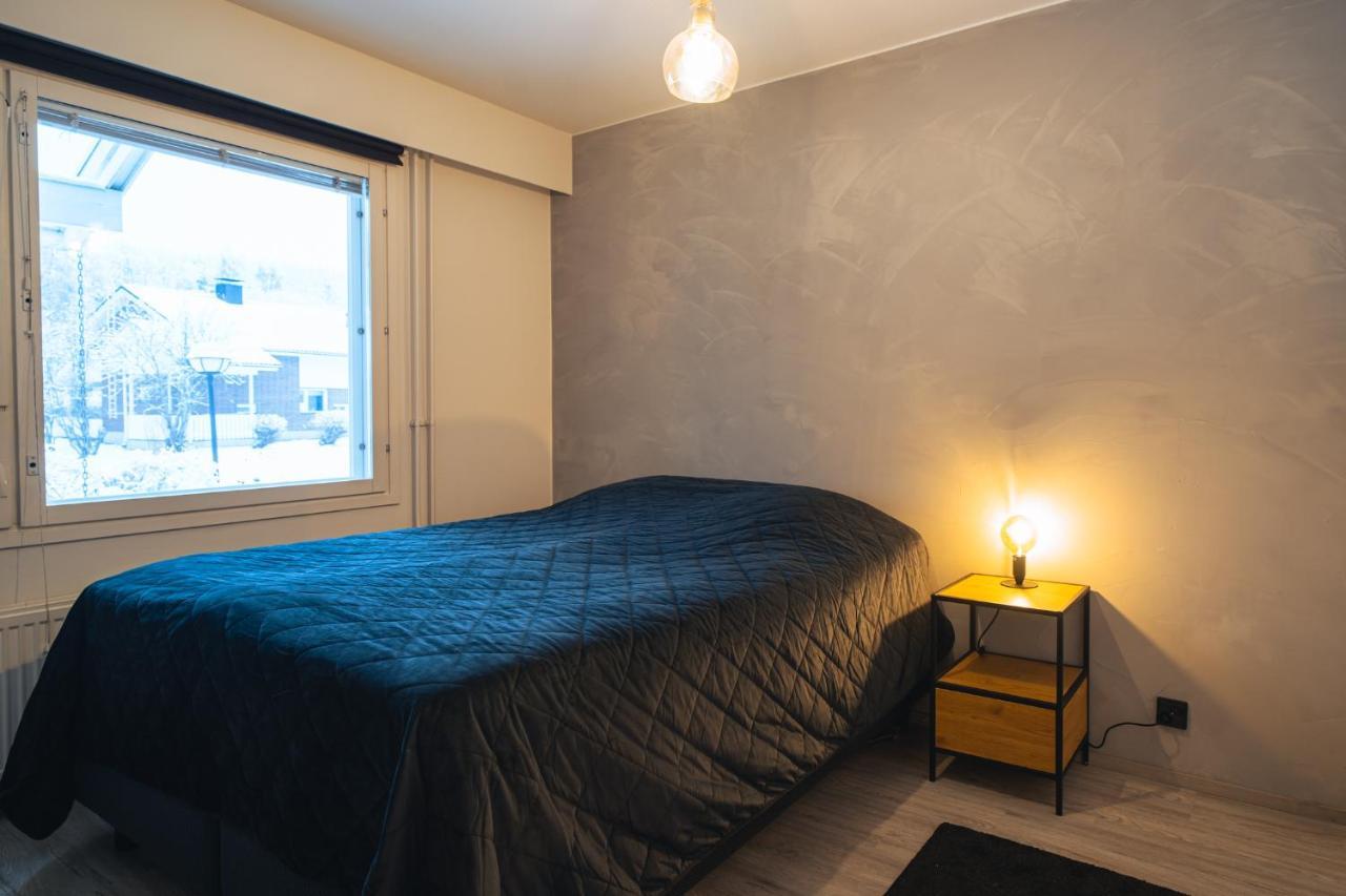 Arctic Loft Rovaniemi Buitenkant foto